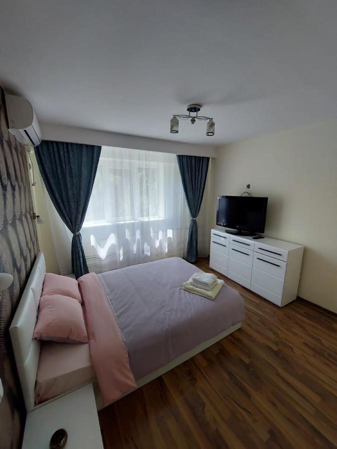 Eugenia Apartament โปลเยชต์ ภายนอก รูปภาพ
