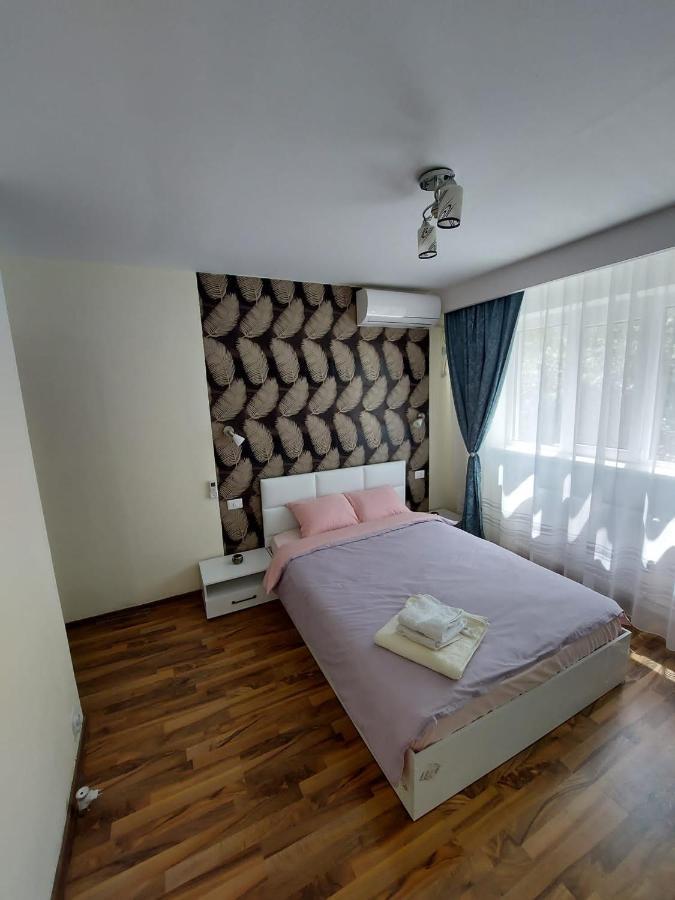 Eugenia Apartament โปลเยชต์ ภายนอก รูปภาพ